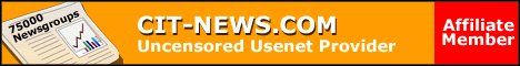 Over 75,000 Uncensored Newsgroups Service Provider