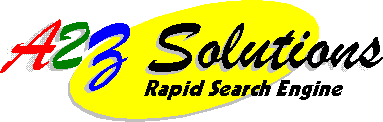 Click here to go to the homepage of A2Z Solutions.