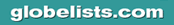 globelists.com